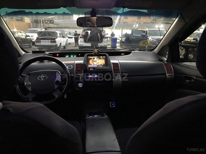 Toyota Prius 2008, 432,914 km - 1.5 l - Xırdalan