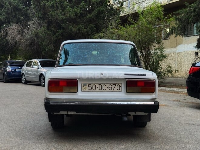 LADA (VAZ) 2107 1998, 134,000 km - 1.6 l - Bakı