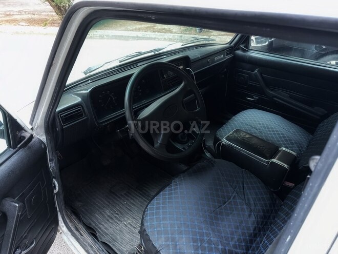 LADA (VAZ) 2107 1998, 134,000 km - 1.6 l - Bakı