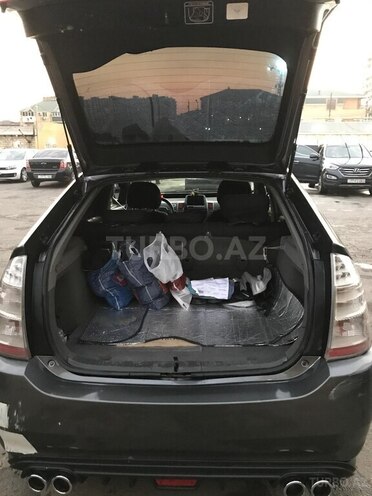 Toyota Prius 2008, 432,914 km - 1.5 l - Xırdalan