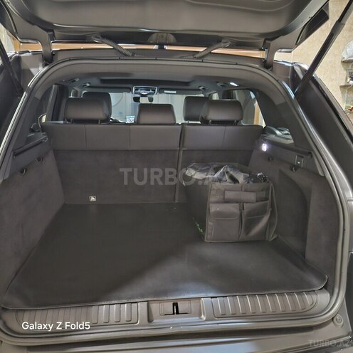 Land Rover RR Sport 2017, 52,600 km - 3.0 л - Bakı