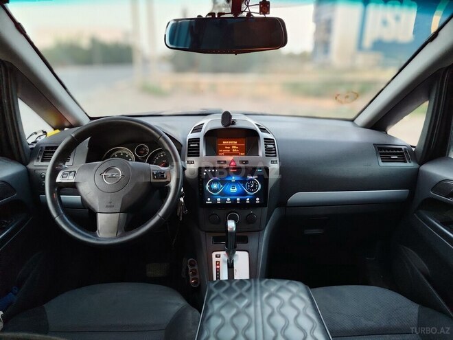 Opel Zafira 2006, 242,204 km - 2.2 л - Bakı