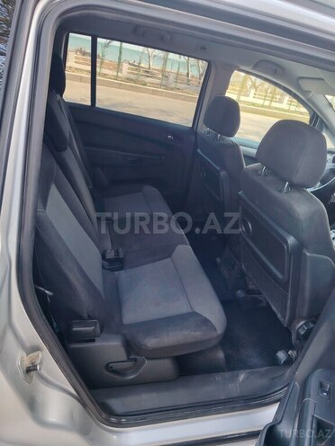 Opel Zafira 2006, 242,204 km - 2.2 л - Bakı