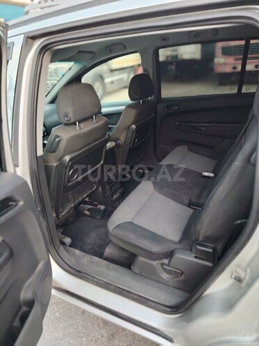 Opel Zafira 2006, 242,204 km - 2.2 л - Bakı
