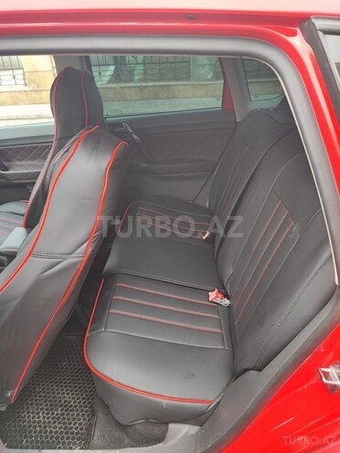 Volkswagen Polo 2008, 280,000 km - 1.2 l - Bakı