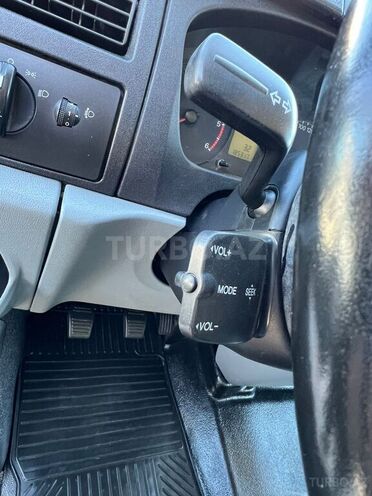 Ford Transit 2009, 194,000 km - 2.4 l - Sabirabad