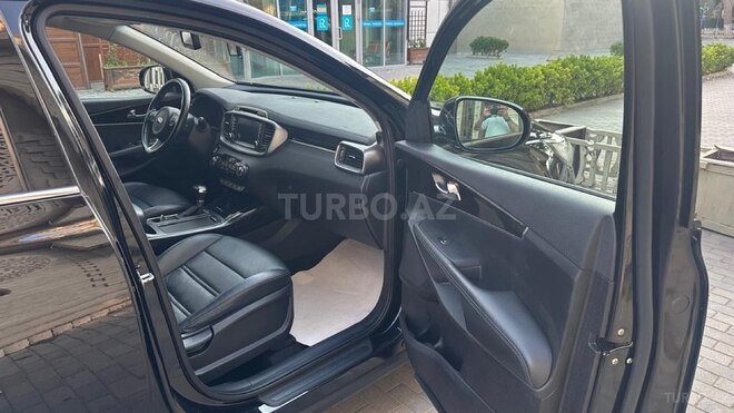 Kia Sorento 2016, 203,000 km - 2.0 l - Xırdalan