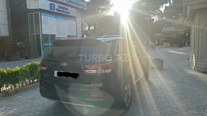Kia Sorento 2016, 203,000 km - 2.0 l - Xırdalan