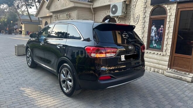 Kia Sorento 2016, 203,000 km - 2.0 l - Xırdalan