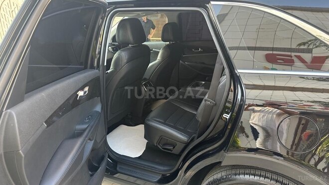 Kia Sorento 2016, 203,000 km - 2.0 l - Xırdalan