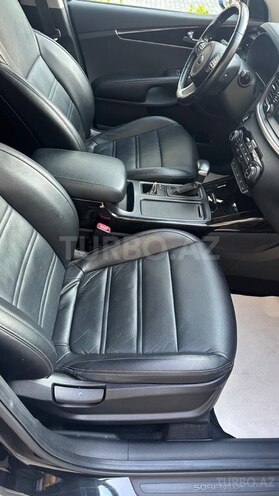 Kia Sorento 2016, 203,000 km - 2.0 l - Xırdalan
