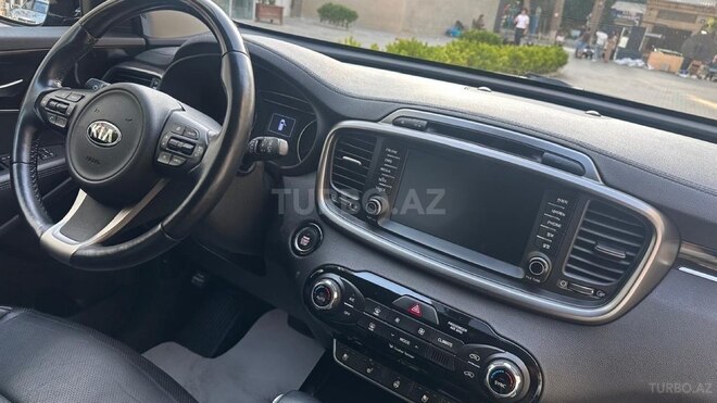 Kia Sorento 2016, 203,000 km - 2.0 l - Xırdalan