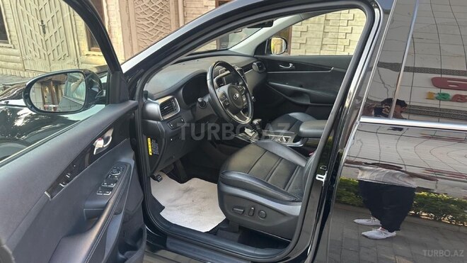 Kia Sorento 2016, 203,000 km - 2.0 l - Xırdalan