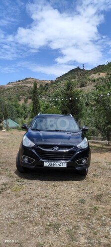 Hyundai ix35 2012, 178,000 km - 2.0 l - Bakı