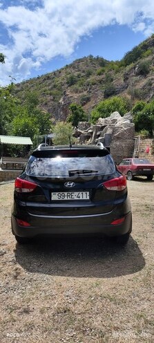 Hyundai ix35 2012, 178,000 km - 2.0 l - Bakı