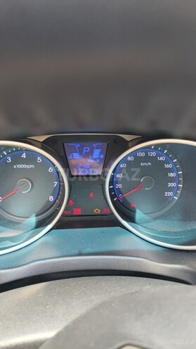 Hyundai ix35 2012, 178,000 km - 2.0 l - Bakı