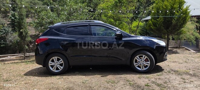Hyundai ix35 2012, 178,000 km - 2.0 l - Bakı