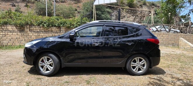 Hyundai ix35 2012, 178,000 km - 2.0 l - Bakı