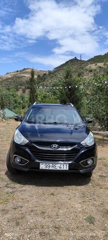 Hyundai ix35 2012, 178,000 km - 2.0 l - Bakı