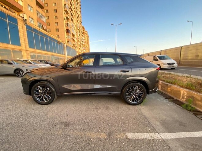 Changan Uni-Z-3