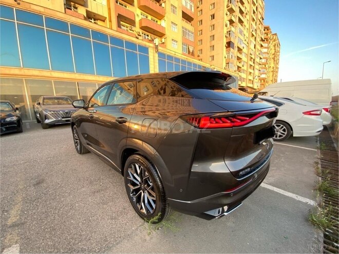 Changan Uni-Z-5