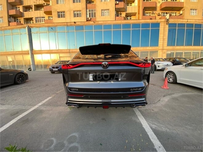Changan Uni-Z-7