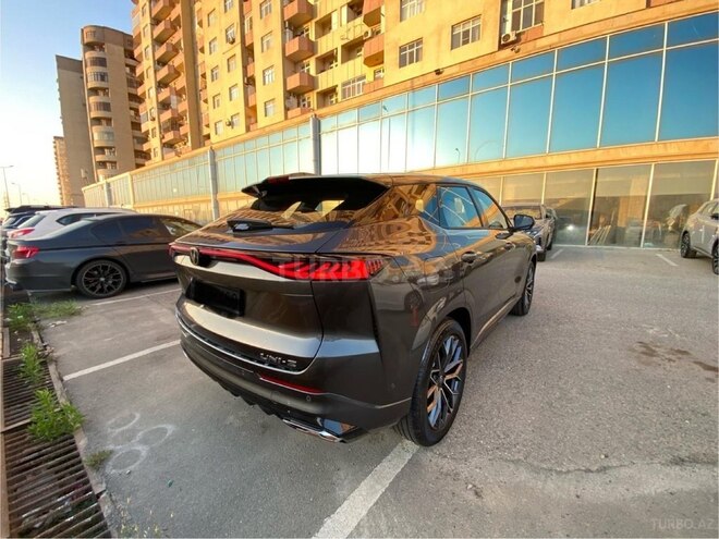Changan Uni-Z-6