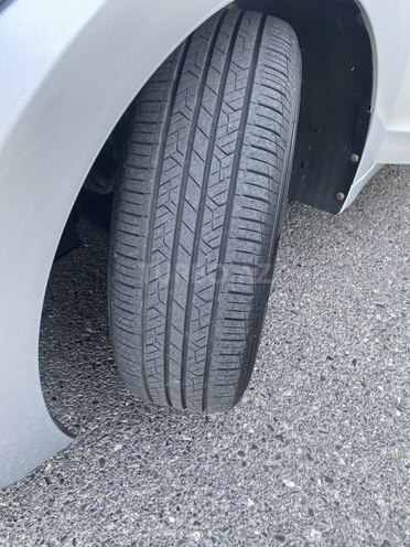 Hyundai Elantra 2018, 194,000 km - 1.6 л - Bakı