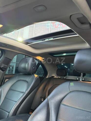 Mercedes C 300-4