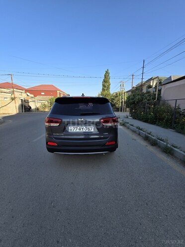 Kia Sorento 2015, 158,000 km - 2.0 l - Bakı