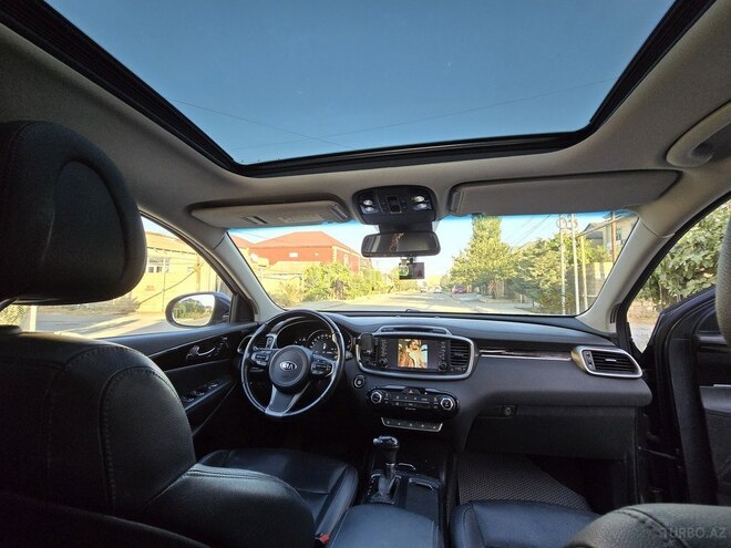 Kia Sorento 2015, 158,000 km - 2.0 l - Bakı