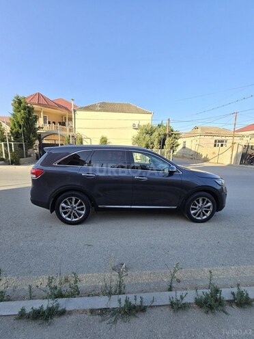Kia Sorento 2015, 158,000 km - 2.0 l - Bakı