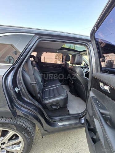 Kia Sorento 2015, 158,000 km - 2.0 l - Bakı