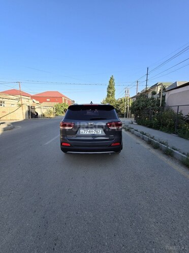 Kia Sorento 2015, 158,000 km - 2.0 l - Bakı
