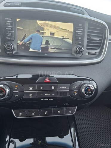 Kia Sorento 2015, 158,000 km - 2.0 l - Bakı