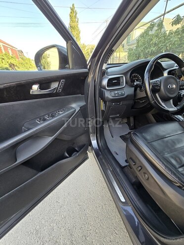 Kia Sorento 2015, 158,000 km - 2.0 l - Bakı