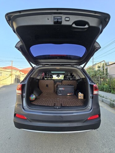 Kia Sorento 2015, 158,000 km - 2.0 l - Bakı