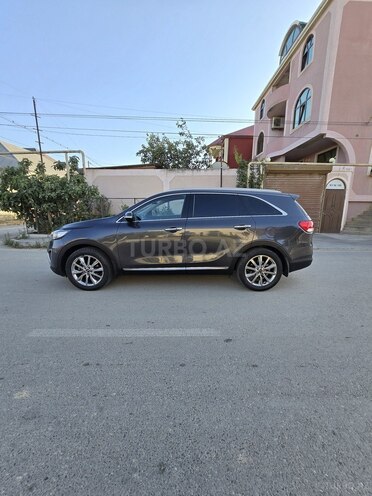 Kia Sorento 2015, 158,000 km - 2.0 l - Bakı