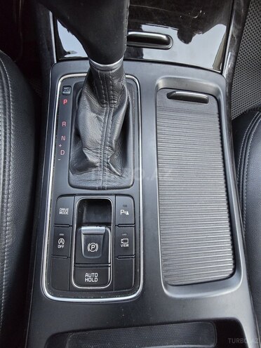 Kia Sorento 2015, 158,000 km - 2.0 l - Bakı