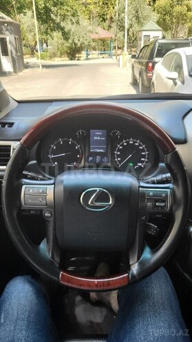 Lexus GX 460 2013, 173,000 km - 4.6 l - Bakı