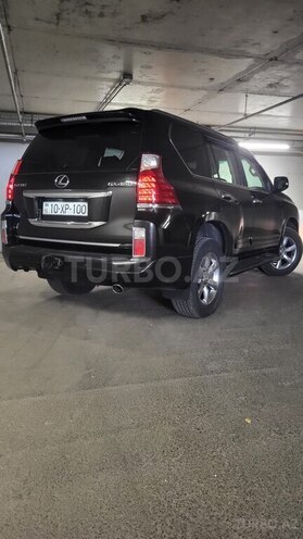 Lexus GX 460 2013, 173,000 km - 4.6 l - Bakı