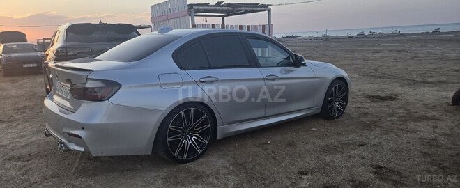 BMW 328 2014, 234,964 km - 2.0 l - Bakı
