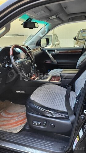 Lexus GX 460 2013, 173,000 km - 4.6 l - Bakı