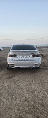 BMW 328 2014, 234,964 km - 2.0 l - Bakı