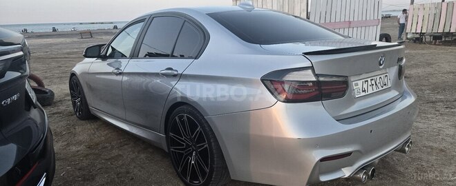 BMW 328 2014, 234,964 km - 2.0 l - Bakı