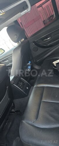 BMW 328 2014, 234,964 km - 2.0 l - Bakı