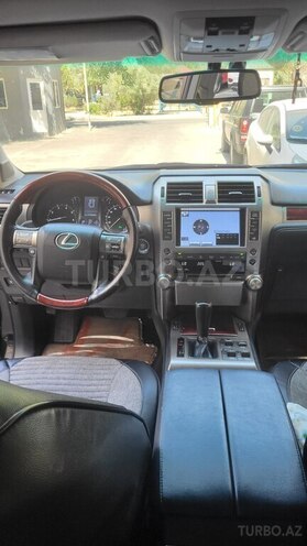 Lexus GX 460 2013, 173,000 km - 4.6 l - Bakı