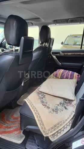 Lexus GX 460 2013, 173,000 km - 4.6 l - Bakı