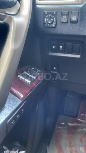 Lexus GX 460 2013, 173,000 km - 4.6 l - Bakı