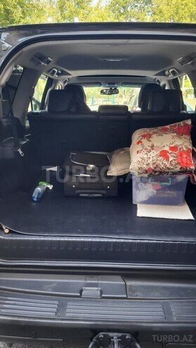 Lexus GX 460 2013, 173,000 km - 4.6 l - Bakı